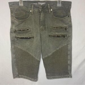 Jordan Craig Legacy Edition Shorts Size 32